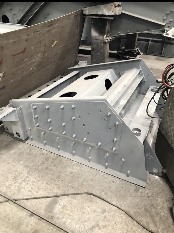 about Khushal Engineering Works