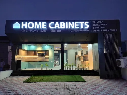 Home Cabinets image