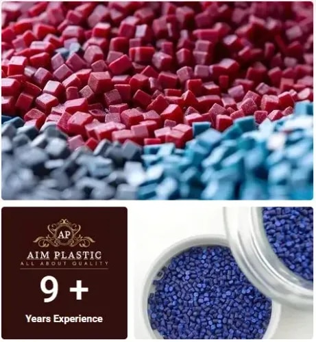 Aim Plastic image