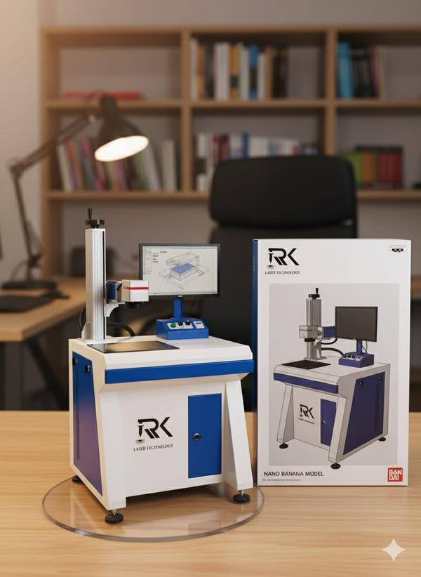 about RK Laser Technology