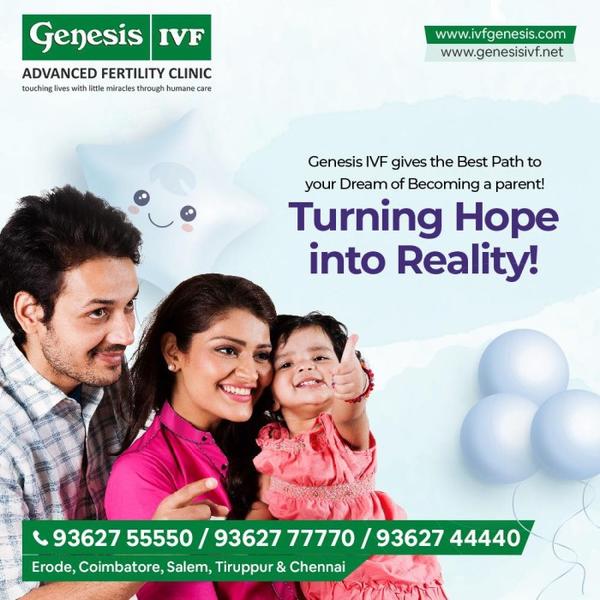 Genesis IVF gallery