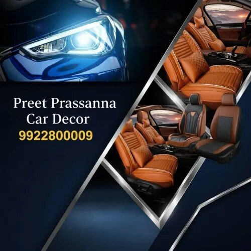 Preet Prassanna Car Decor image