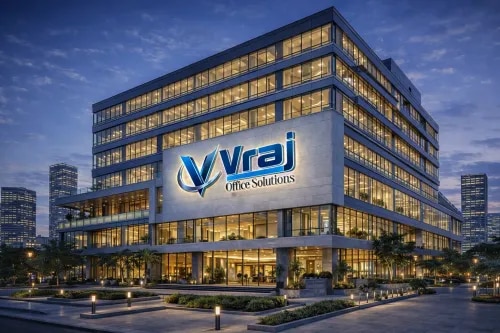 Vraj Office Solutions image