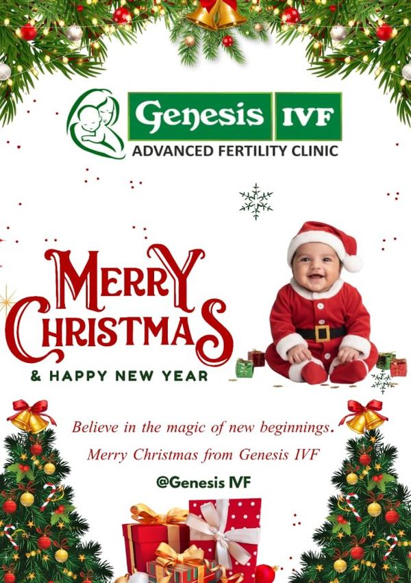 Genesis IVF gallery