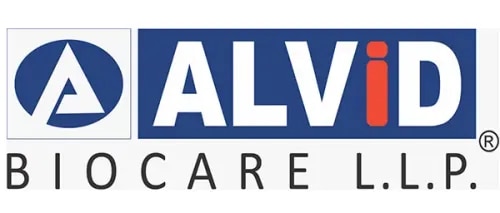 Alvid Groups image