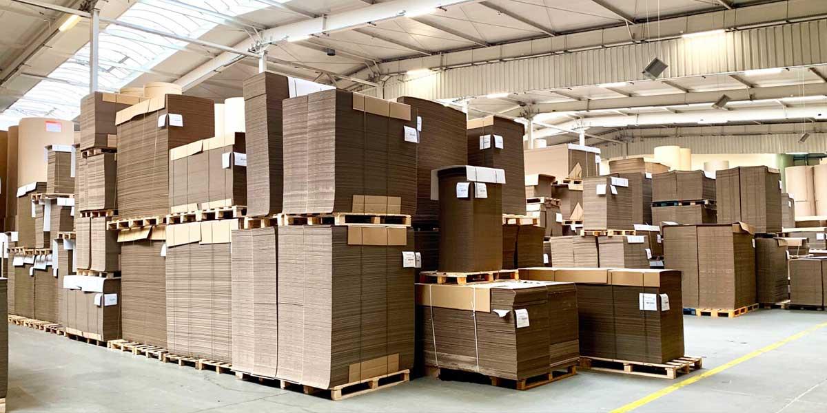 about Incredible Packaging