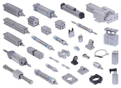 S K Industrial Products image