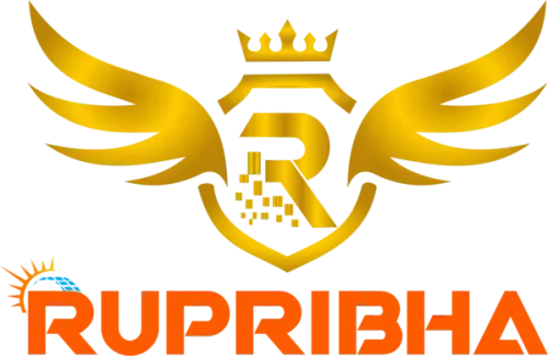 Rupribha Electricals (OPC) Private Limited image