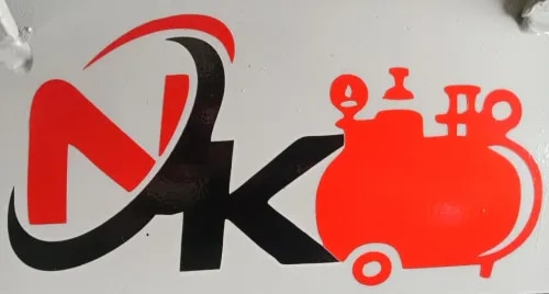N K Engineering Works image
