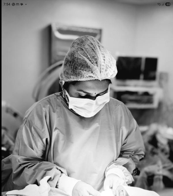 The Cosmetic Clinic by Dr Krithika gallery