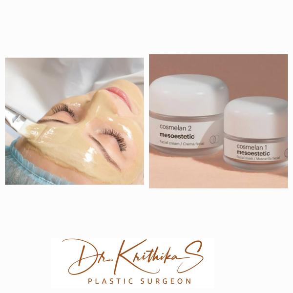 The Cosmetic Clinic by Dr Krithika gallery