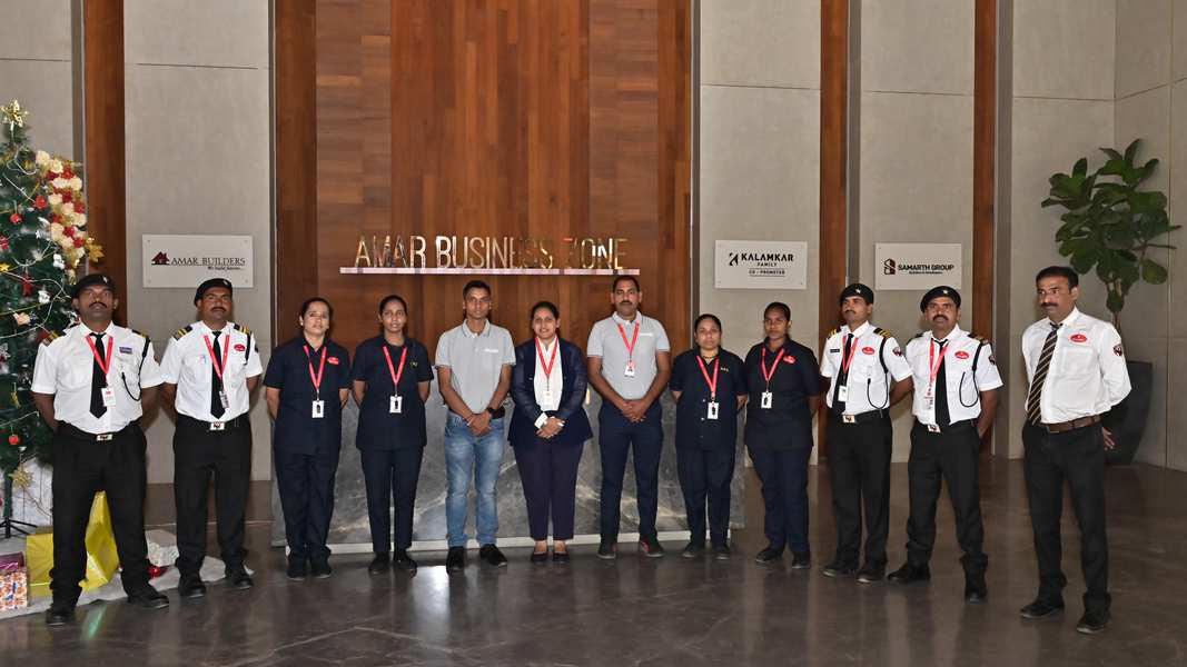 Gallent Security Services image