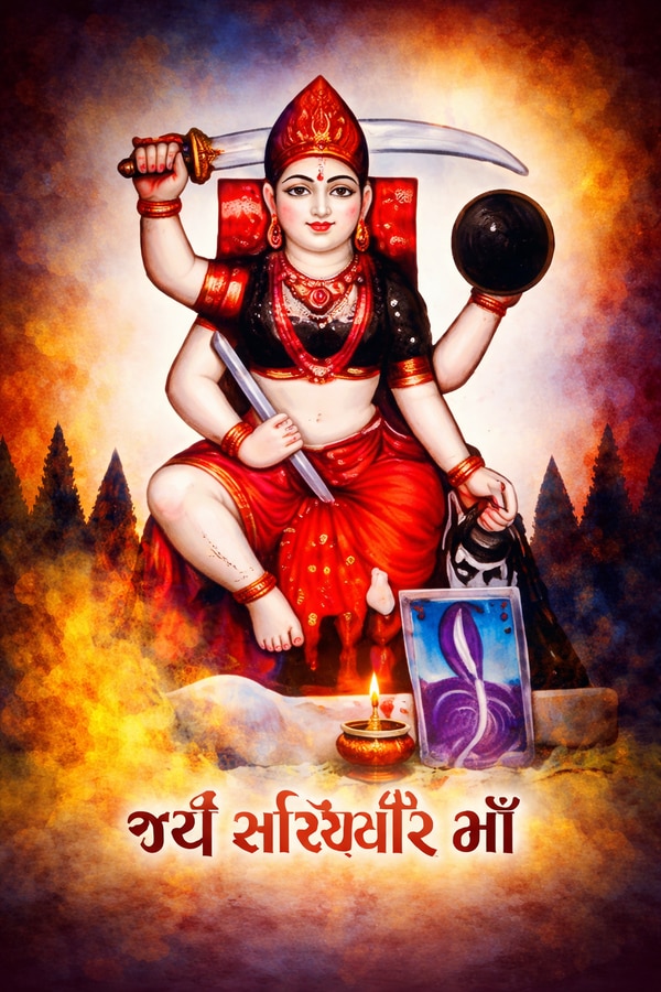 about SACHIYAR ENTERPRISES