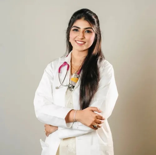 Dr Samutirika Dinesh Pediatrician Ecr image