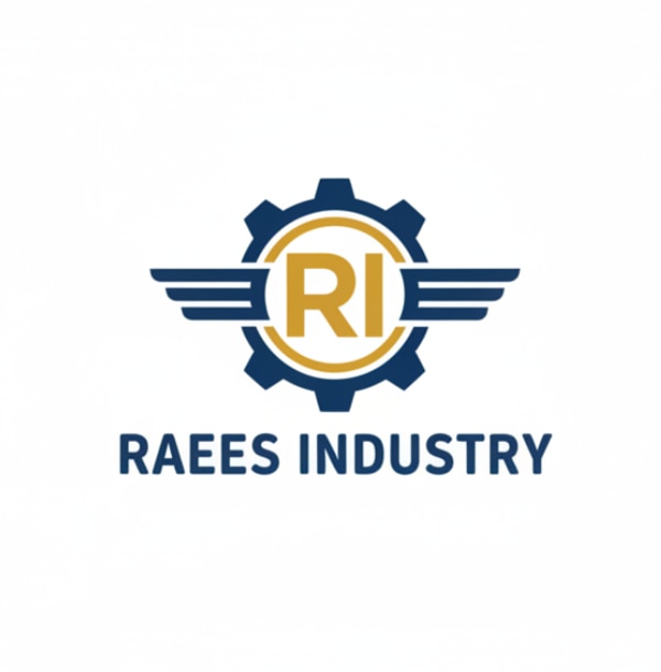 about Raees Industry