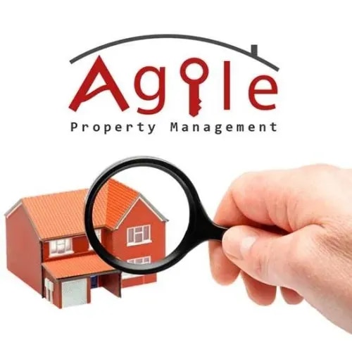 Agiile Maintenance Service image