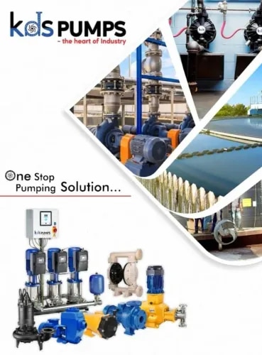 Kds Pumps Industries image