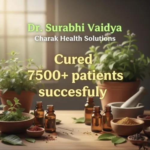 CHARAK HEALTH SOLUTIONS image