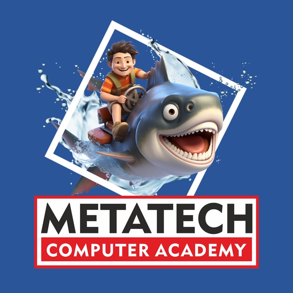about Metatech Academy India