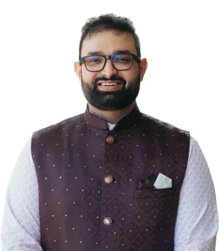 Dr. Kunaal Shinde - Endometriosis Surgeon in Pune image