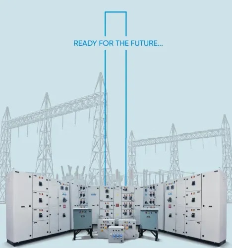 OLAR ELECTRICAL PRIVATE LIMITED image