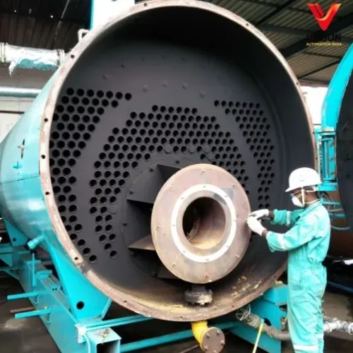 VILSUN AUTOMATION INDIA image