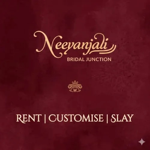 Neeyanjali Bridal Junction image