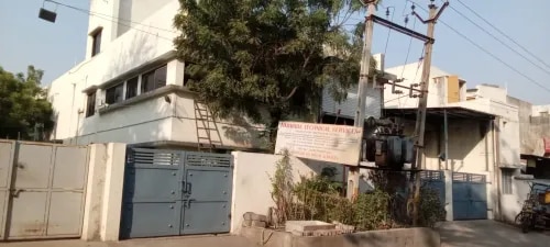 Narmada Technical Services image