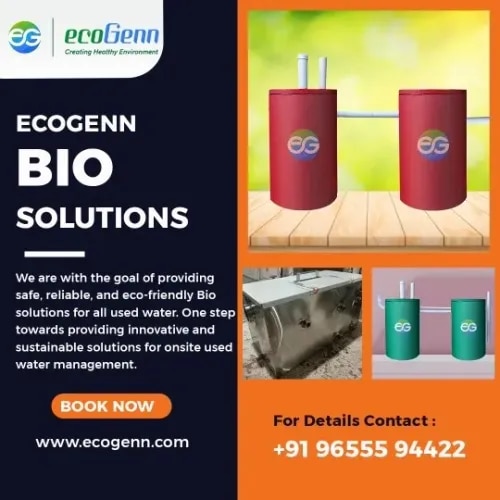 Ecogenn Bio Solutions image