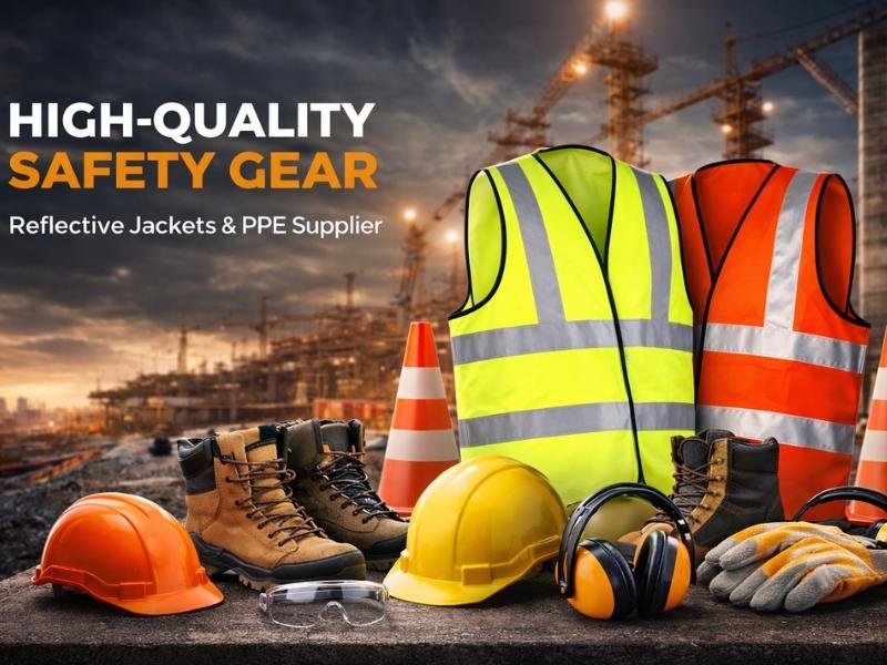 about Safetech Corporation