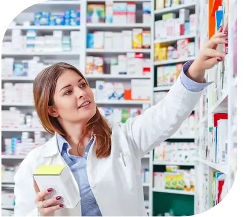 Vridam Pharmaceutical Private Limited image
