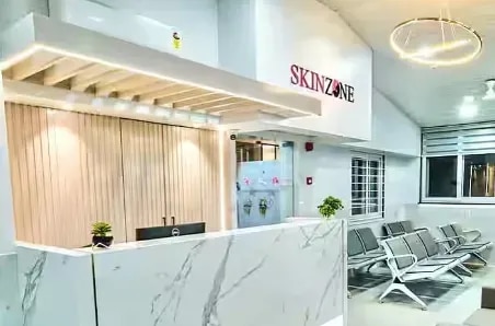 Skinzone Clinic-Skin, Hair & Aesthetic Clinic Pune image