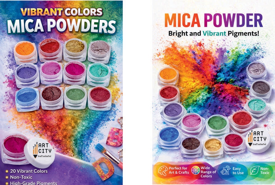 about ART & CRAFT SUPPLY STORE MUMBAI