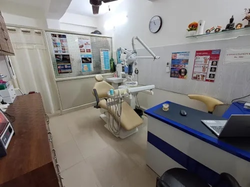 Dr Pooja Dental & Implant Centre image