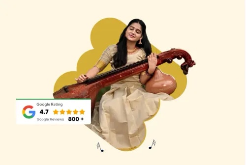 Sri Veena Vani Music School image