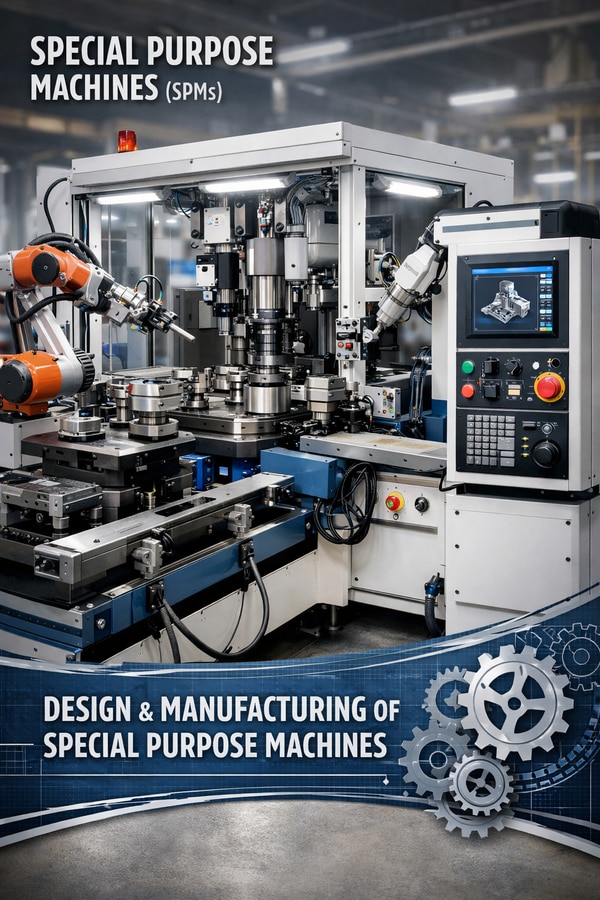 about Ladder Logix Pvt Ltd