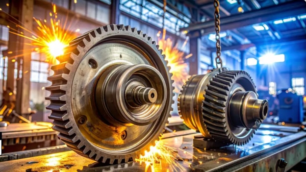 about B. K. Engineering