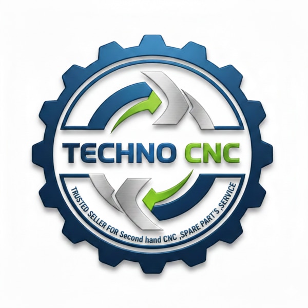 about Techno CNC