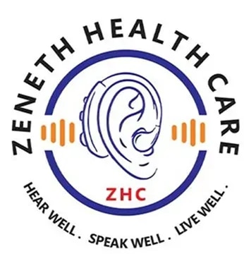 Zeneth Health Care image