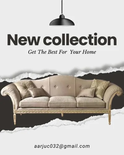 Shri Balaji Cane Furniture image