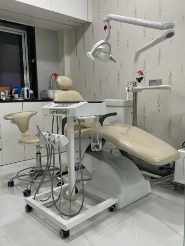 Pratham Harsh Dental Clinic And Implant Center image