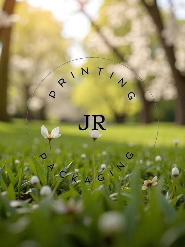 about JR Printing And Packaging