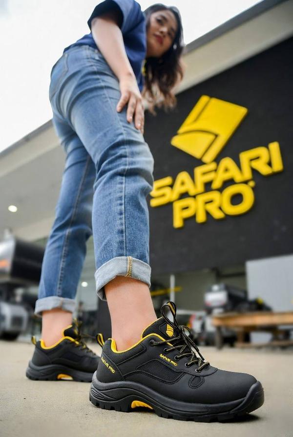 about Safety Shoes Manufacturers