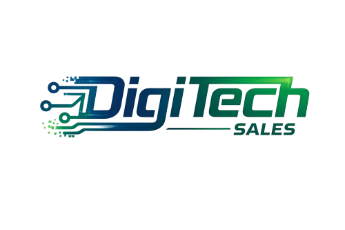 Digitech Sales image
