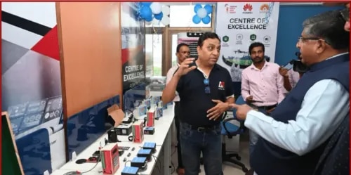 AdvanceTech India Pvt Ltd image