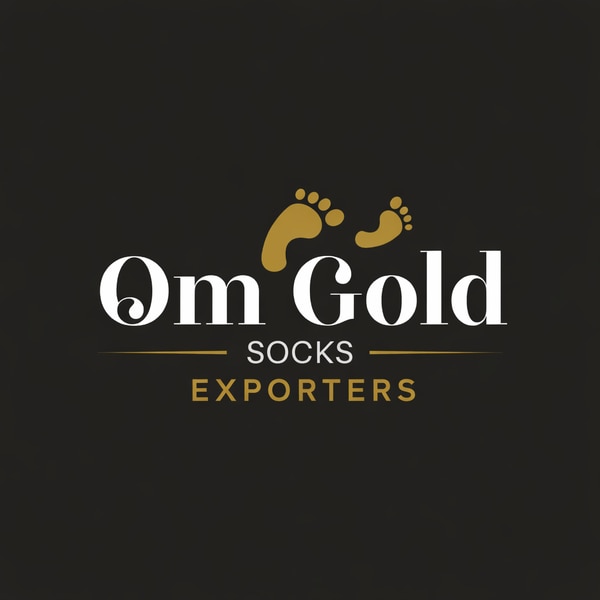 about OM GOLD SOCKS