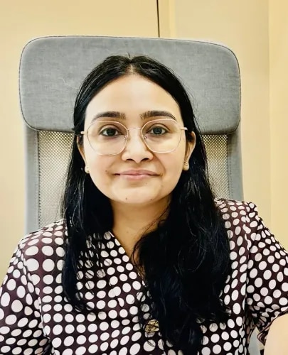 Dr Bhagyashri Daulatabadkar Kalloes Skin Clinic image