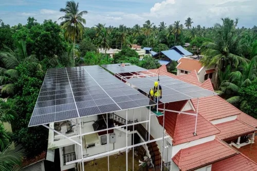 Abhaytara Solar image