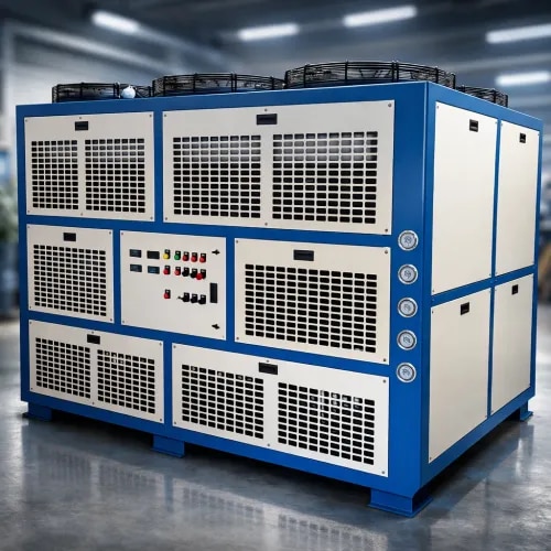 AWE Industrial Cooling System image