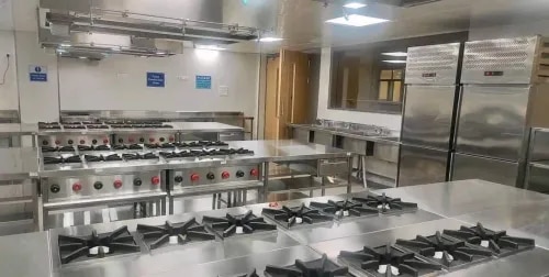 ABC KITCHEN EQUIPMENT image